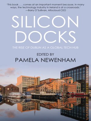 cover image of Silicon Docks